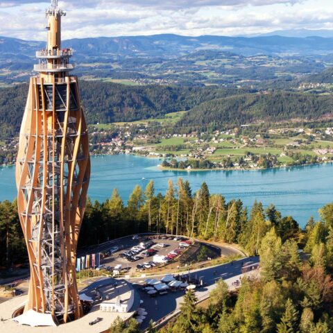 Pyramidenkogel